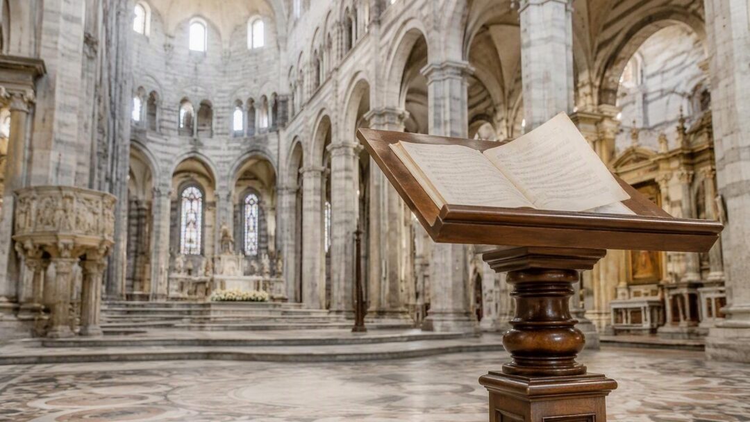 Concerti di chiusura di Anima Mundi: Brahms e Haydn nella cattedrale