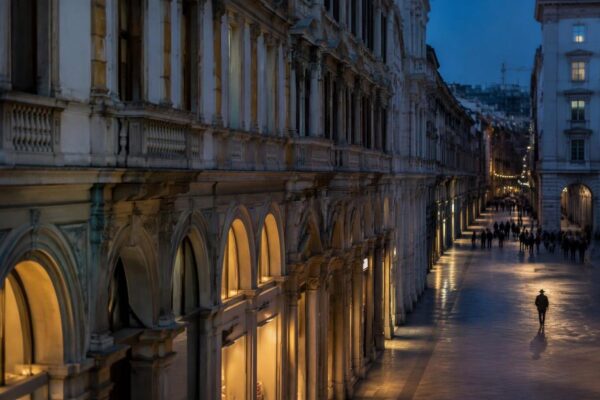 Cosa vedere alla Milano Fashion Week 2026: show e eventi gratuiti