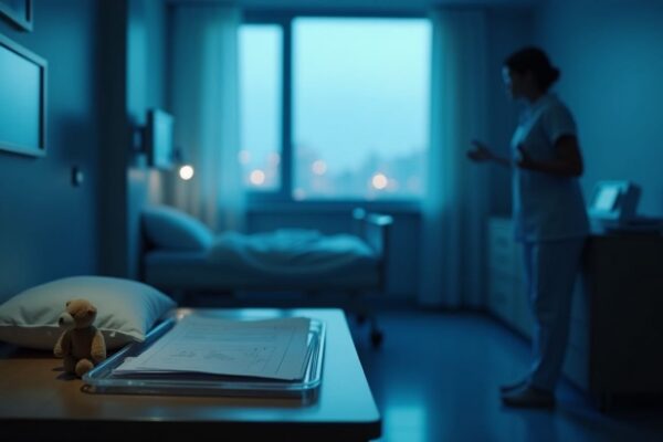 Crescita dei disturbi psichiatrici tra i minori: dati, fattori e ricerca