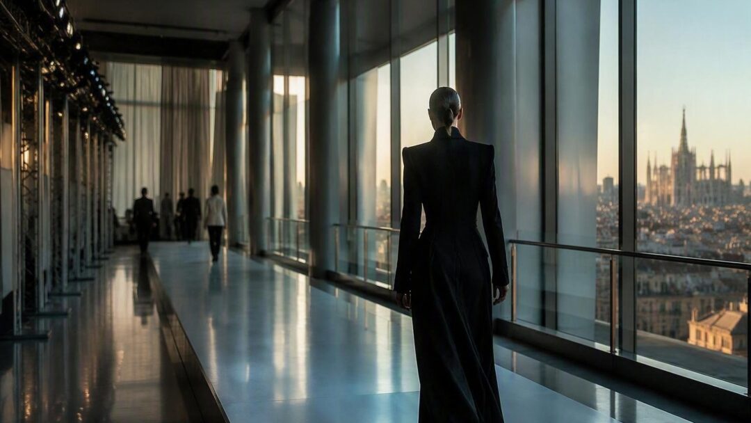 Dietro la passerella: verità e numeri della Milano Fashion Week