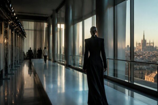 Dietro la passerella: verità e numeri della Milano Fashion Week
