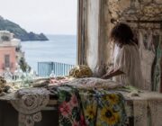 Dolce & Gabbana lancia la collezione Stravaganza siciliana SS27