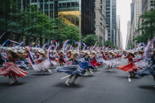 Dolly Parton Appreciation Day: come New York onora la regina della musica country