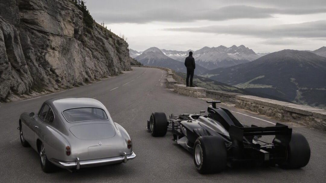 Dolomites Classic Run 2026 e Gran Premio d’Italia: l’alleanza tra eleganza e motori