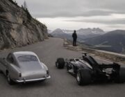 Dolomites Classic Run 2026 e Gran Premio d’Italia: l’alleanza tra eleganza e motori