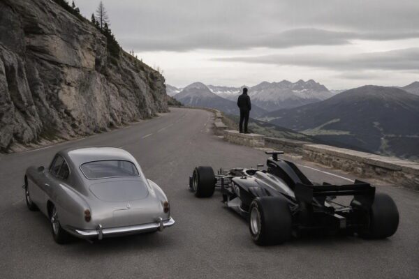Dolomites Classic Run 2026 e Gran Premio d’Italia: l’alleanza tra eleganza e motori