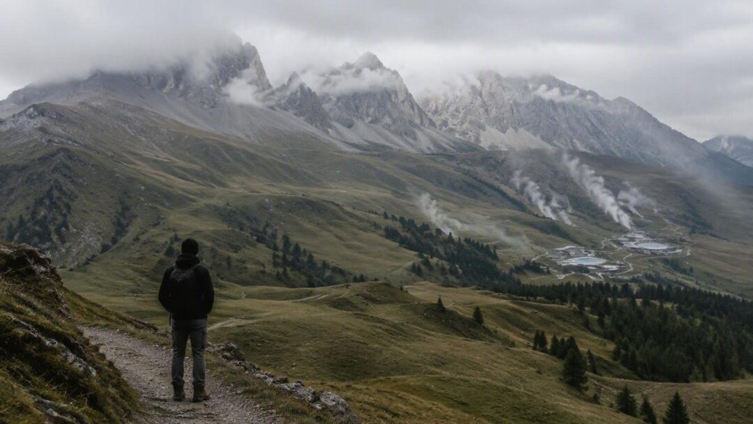 Dolomiti in forma: sport, benessere e relax per ogni stagione