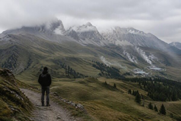 Dolomiti in forma: sport, benessere e relax per ogni stagione