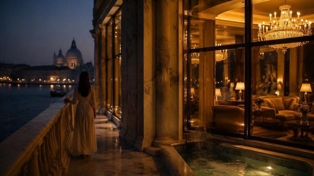 Dove dormire a Venezia: le strutture più lussuose con spa e viste mozzafiato