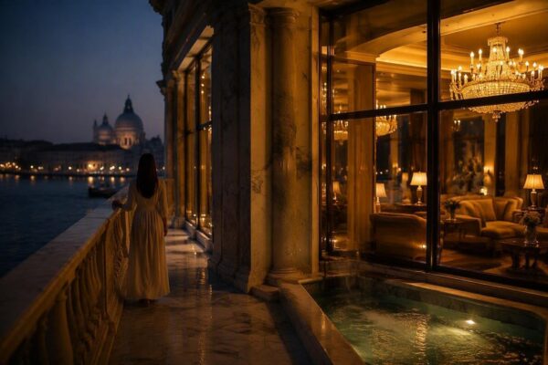 Dove dormire a Venezia: le strutture più lussuose con spa e viste mozzafiato