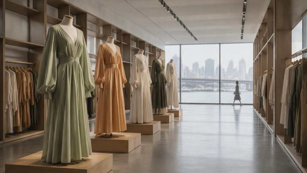 Elena Velez Primavera-Estate 2027: le novità che stanno cambiando il panorama della moda