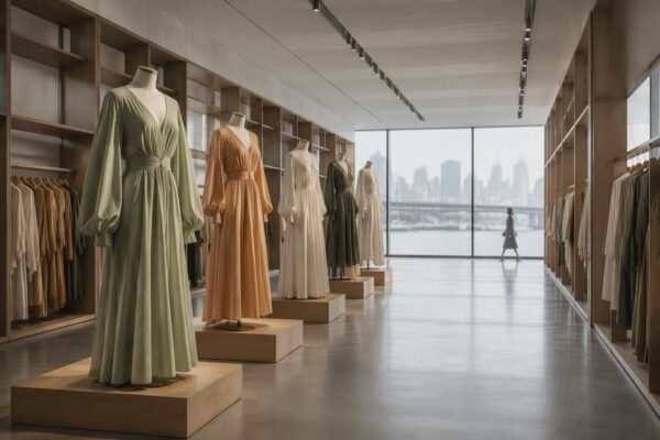 Elena Velez Primavera-Estate 2027: le novità che stanno cambiando il panorama della moda