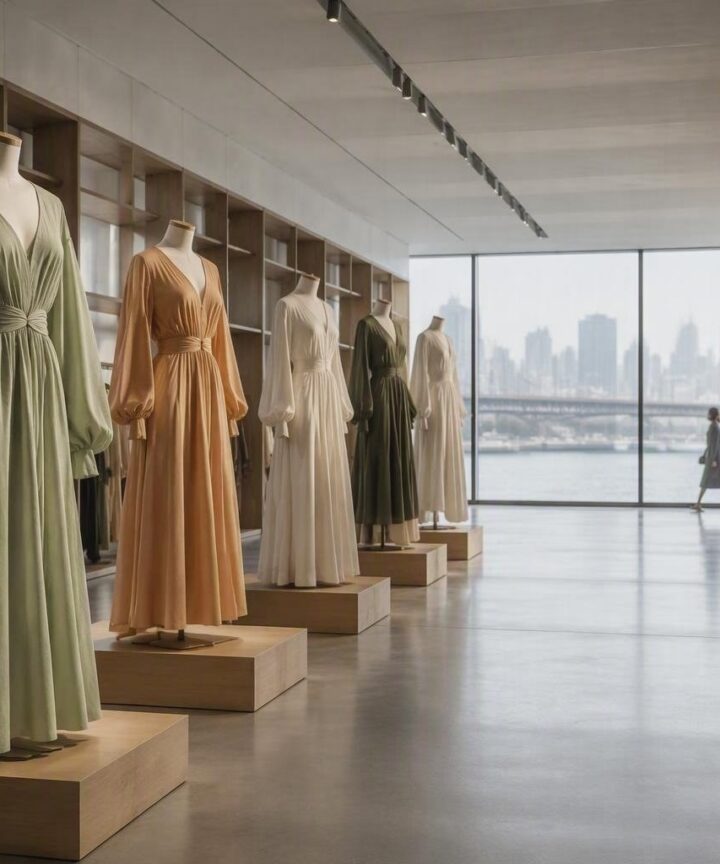 Elena Velez Primavera-Estate 2027: le novità che stanno cambiando il panorama della moda