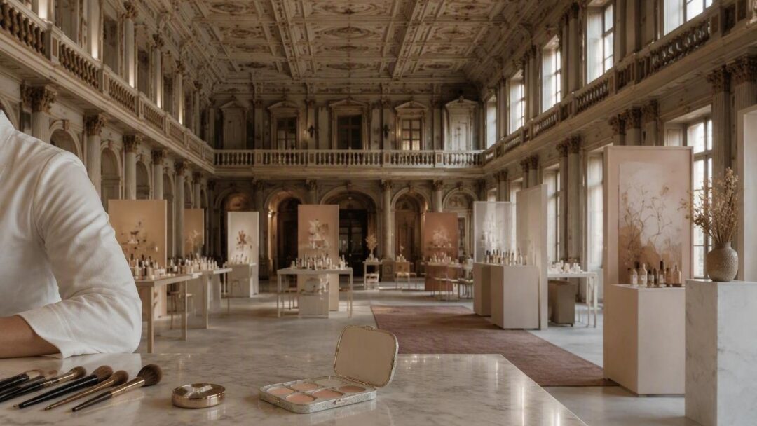 Eventi di bellezza 2026: Vigonza, Milano e Pitti Fragranze