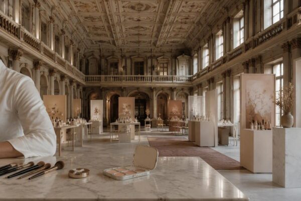 Eventi di bellezza 2026: Vigonza, Milano e Pitti Fragranze