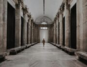 Evoluzione SS27: il nuovo volto di Armani alla fine della Fashion Week