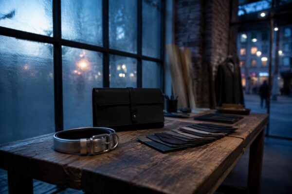 Fashion week in pillole: giovani stilisti, accessori per cani e nuove capsule