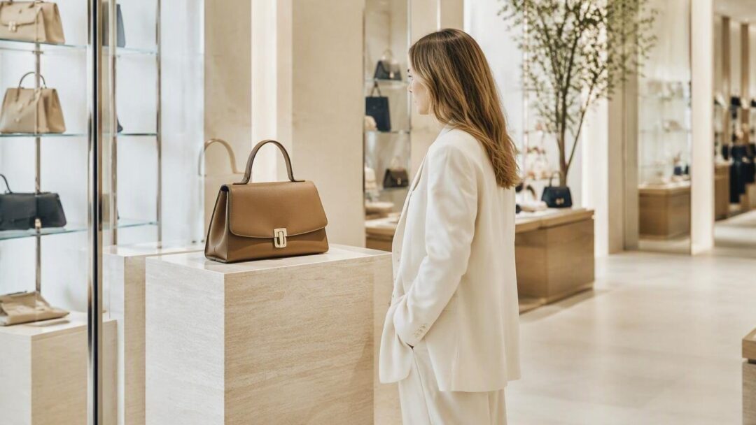 Ferragamo Cara Bag: la borsa che ha rubato il cuore alle celebrities