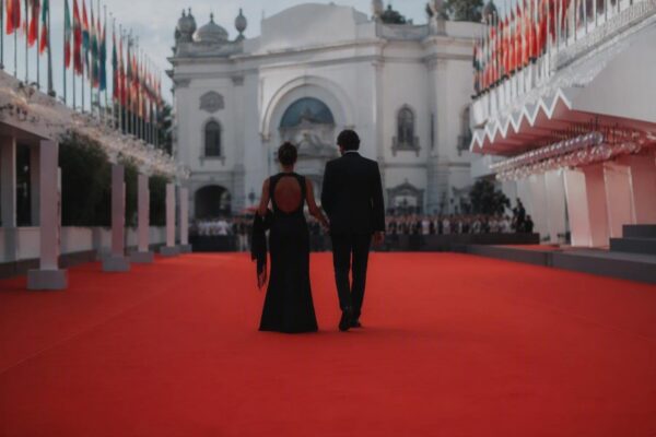 Festival del Cinema di Venezia 2026: Penélope Cruz e Javier Bardem in Bunker