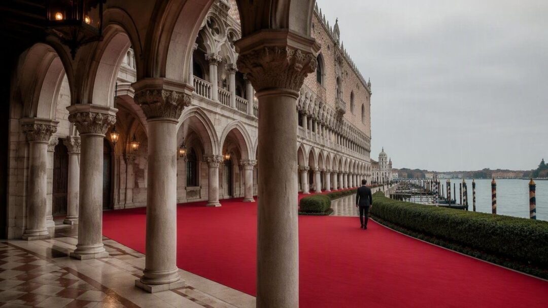 Festival di Venezia 2026: I Look delle Star sul Red Carpet