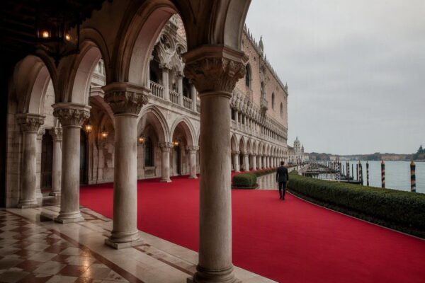 Festival di Venezia 2026: I Look delle Star sul Red Carpet