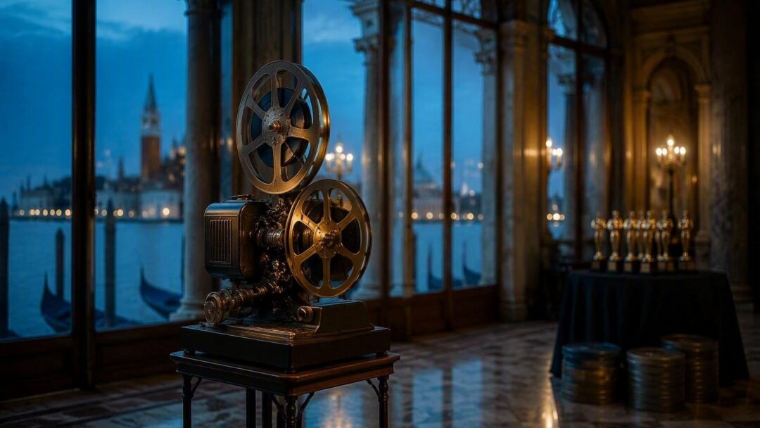 Festival di Venezia 2026: star, eventi e riconoscimenti