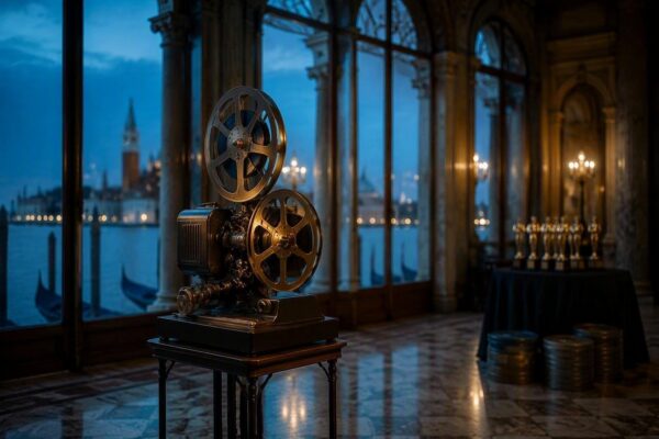 Festival di Venezia 2026: star, eventi e riconoscimenti