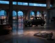 Fiat 500, simbolo di design e stile italiano, al Vogue World 2026