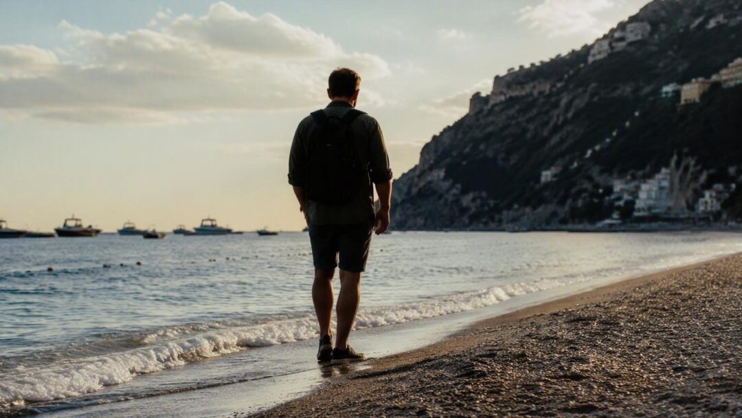 Fuga d'estate 2026: le migliori spiagge italiane per un ultimo tuffo