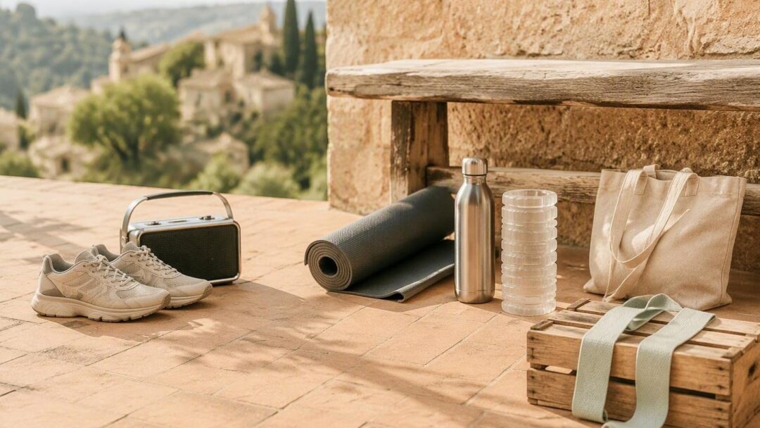 Ginnastica dolce e outdoor: iniziative a San Marino, Orbetello e San Pietro