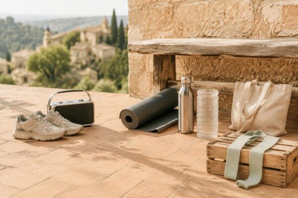 Ginnastica dolce e outdoor: iniziative a San Marino, Orbetello e San Pietro