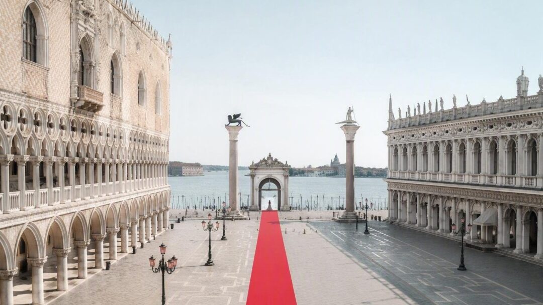 Greta Scarano e i premi della 83esima Mostra del Cinema di Venezia