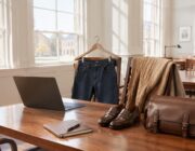Guida agli outfit universitari per l'autunno 2026: eleganza e comfort