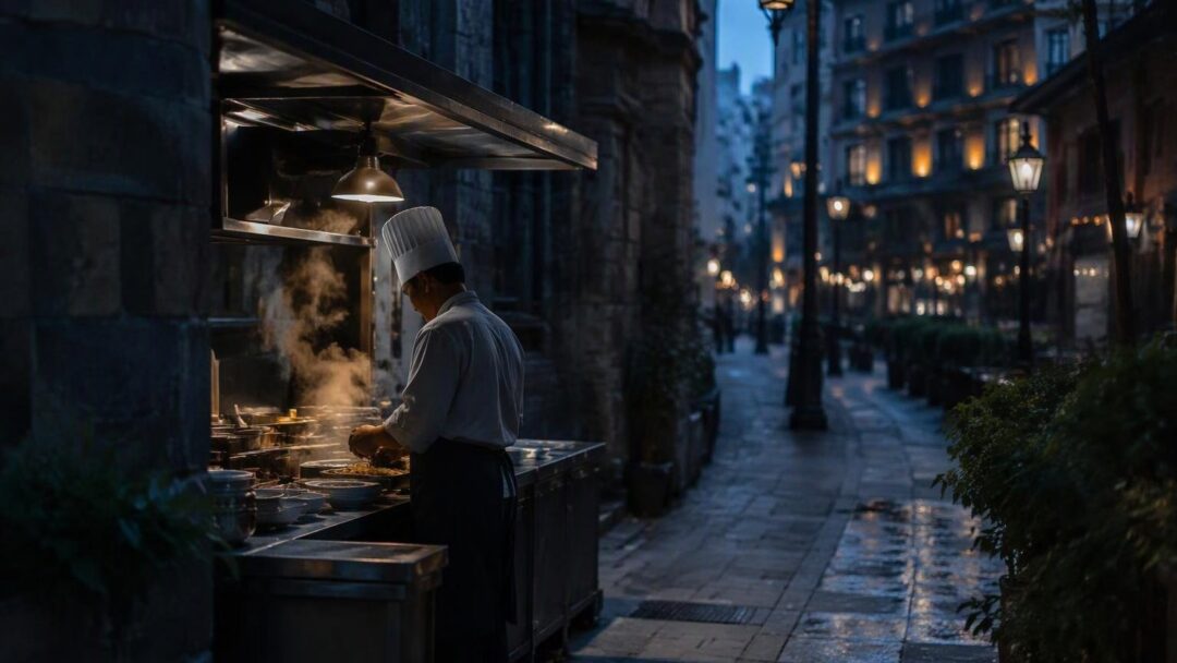 Guida al weekend lifestyle tra food e boutique hotel