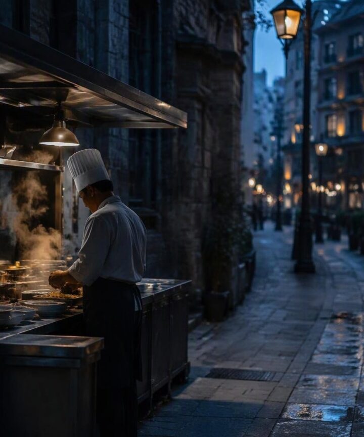 Guida al weekend lifestyle tra food e boutique hotel