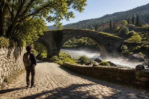 Guida al weekend slow: artigiani, natura e comfort