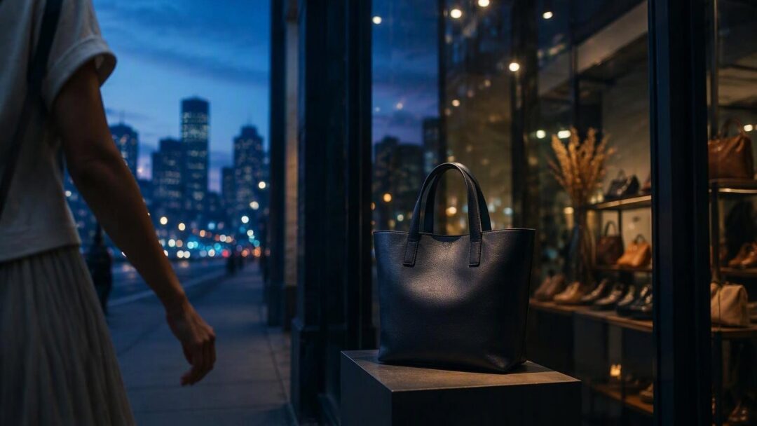 Guida chic al Black Friday: wishlist e veri sconti