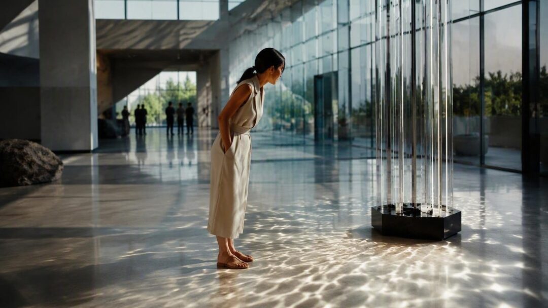 Guida chic alle mostre immersive: stile, tempi e foto