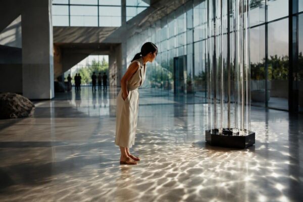 Guida chic alle mostre immersive: stile, tempi e foto