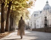 Guida pratica agli outfit di ottobre: capi da abbinare e layering