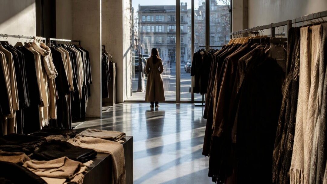 H&M Studio 2026: i capi must-have per un look autunnale sofisticato