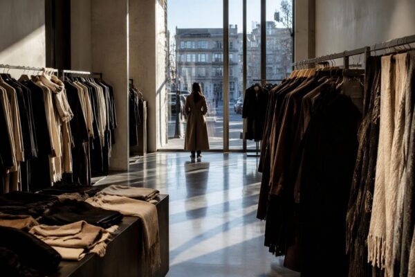 H&M Studio 2026: i capi must-have per un look autunnale sofisticato