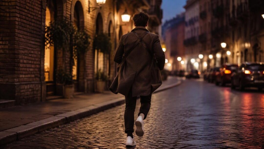 I migliori outfit di strada da Milano per l’autunno