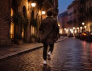 I migliori outfit di strada da Milano per l’autunno