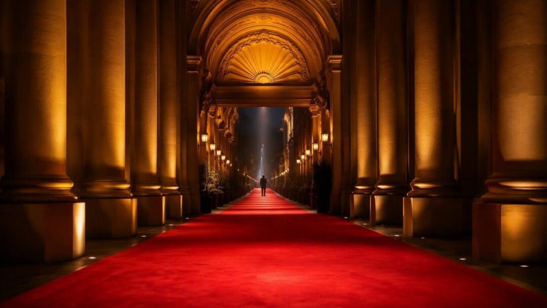 Il total-gold di Selena Gomez al red carpet degli Emmy 2026