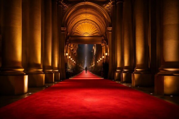 Il total-gold di Selena Gomez al red carpet degli Emmy 2026