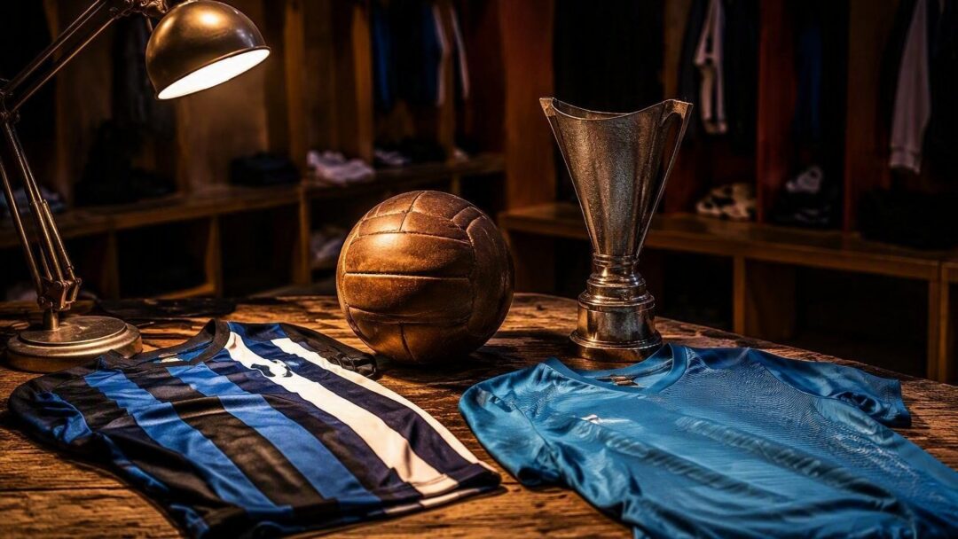 Inter-Napoli 3-2: la rimonta nerazzurra con Lautaro Martinez e Thuram