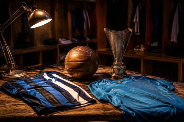 Inter-Napoli 3-2: la rimonta nerazzurra con Lautaro Martinez e Thuram