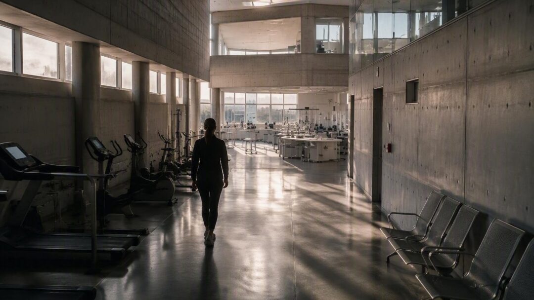 IRCCS Crob: sport per i pazienti oncologici e nuovi ricercatori