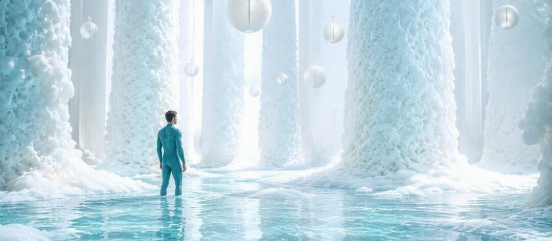 James Gunn commenta il possibile ruolo di Tom Holland come Aqualad